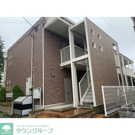 F・Pクレストクワットロの物件内観写真